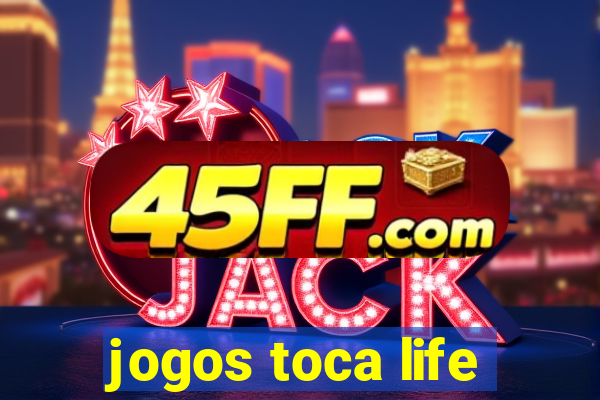 jogos toca life